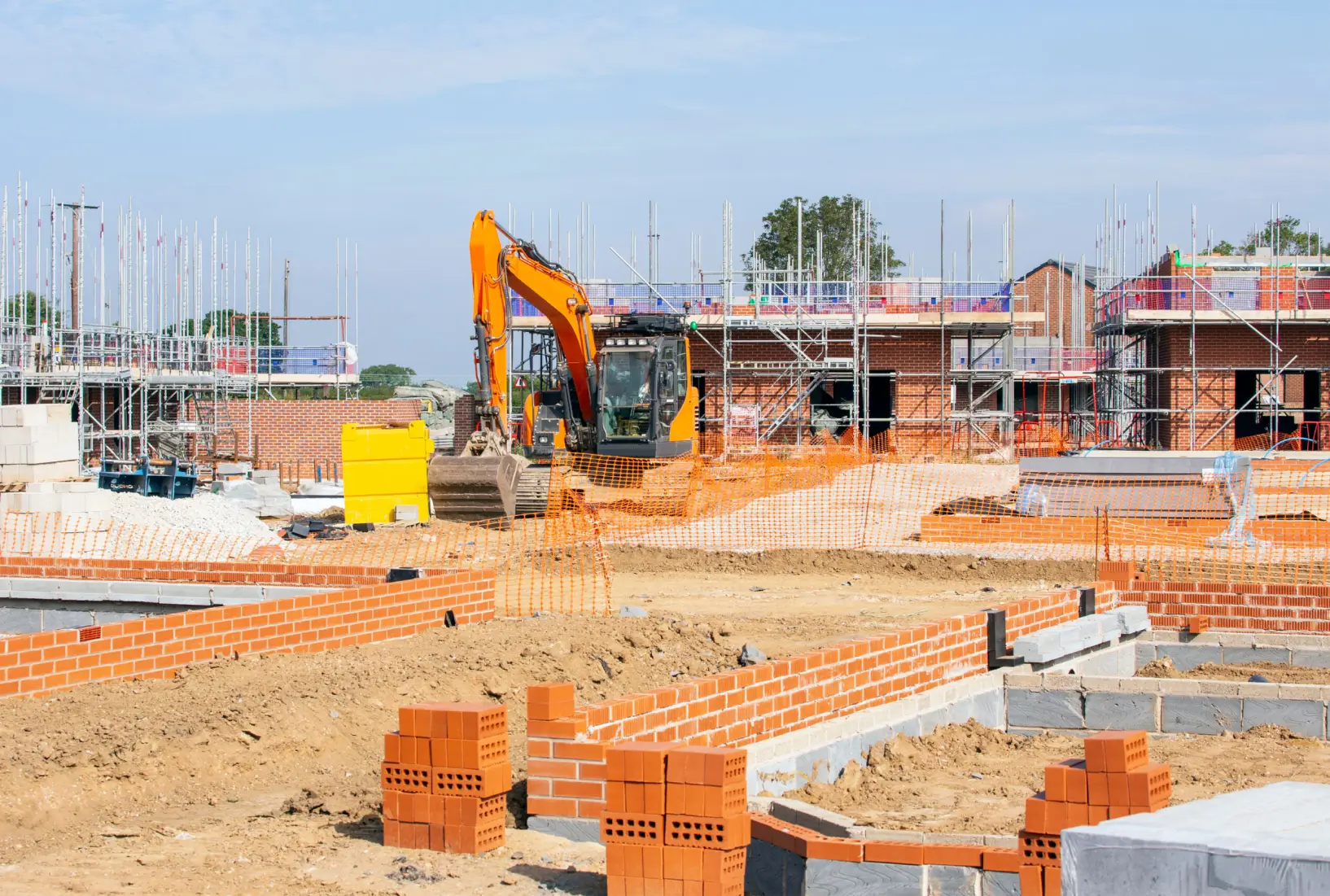 Professional drain inspection service in Walderslade